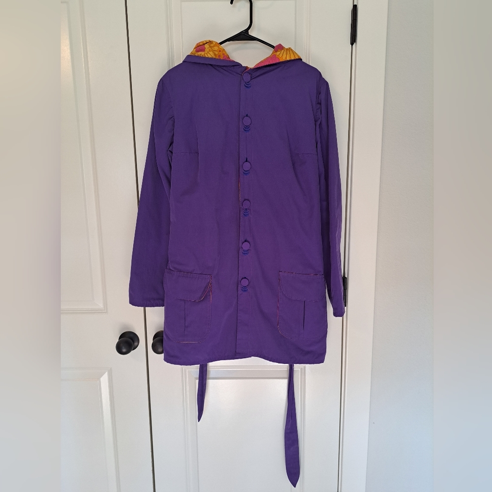 Funky jacket
